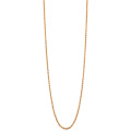 Collana Unoaerre Cordina Dorata