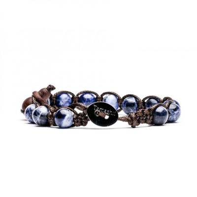 Bracciale Tamashii Sodalite