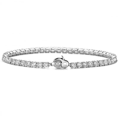 Bracciale Argento Ti Sento Milano
