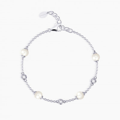 Bracciale Mabina Duchessa Argento