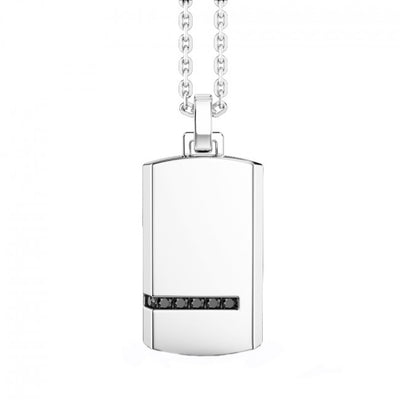 Girocollo Argento Zancan