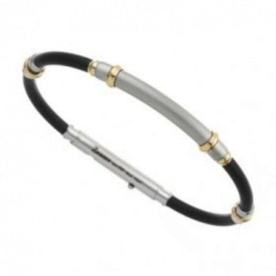 Bracciale Zancan New Robertinox Argento