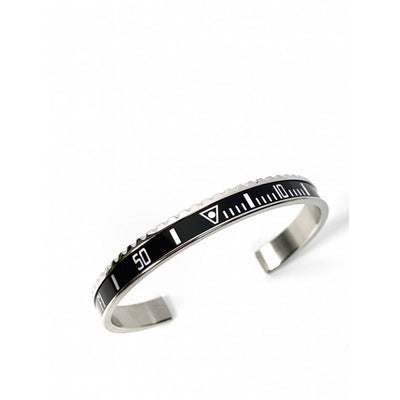 Bracciale Speedometer Acciaio