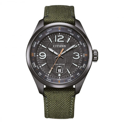 Orologio Citizen Outdoor Eco Drive