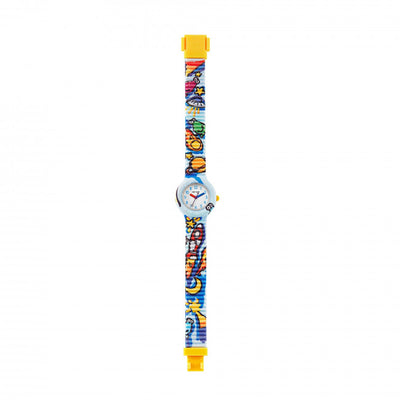 Orologio Hip Hop Rocket Kids