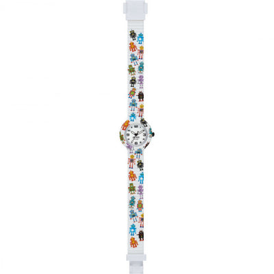 Orologio Hip Hop Robots Kids