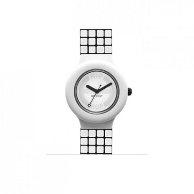 Orologio Hip Hop Mosaic