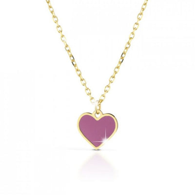 Girocollo le Bebe' Prime Gioie Oro 9kt