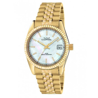 Orologio Capital Toujour