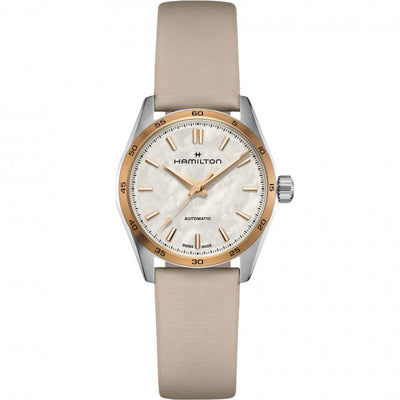 Hamilton Jazzmaster Performer Auto