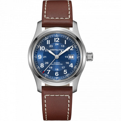 Hamilton Khaki Field Automatico 42mm
