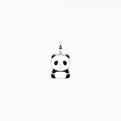 Kidult By You Charm Acciaio Symbols Panda