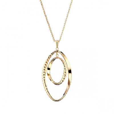 Girocollo Marcello Pane Lux Argento 925