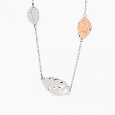 Collana 2jewels Acciaio