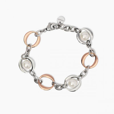 Bracciale 2jewels Acciaio
