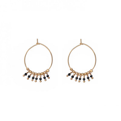 Orecchini Alisia Argento 925 le Marais