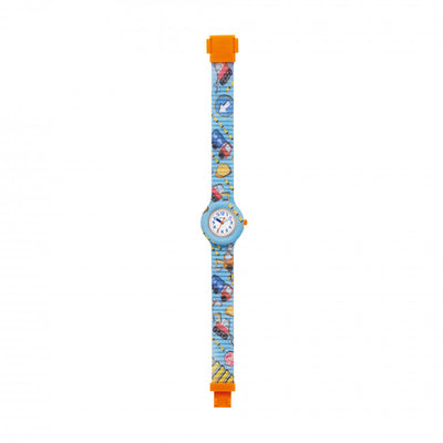 Orologio Hip Hop Kids Fun Multicolor