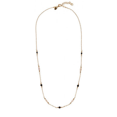 Girocollo Alisia Argento 925