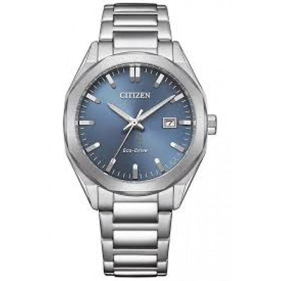 Citizen Metropolitan Eco Drive