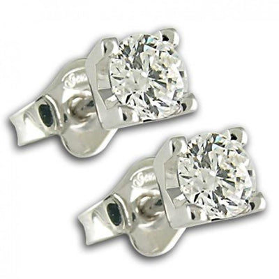 Orecchini Punto Luce Gemoro Oro 9kt