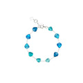 Bracciale Semino d'Amore Le Grand Bleu