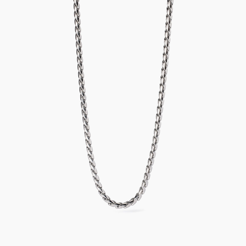 Collana 2Jewels Acciaio 316L Catena Cardano