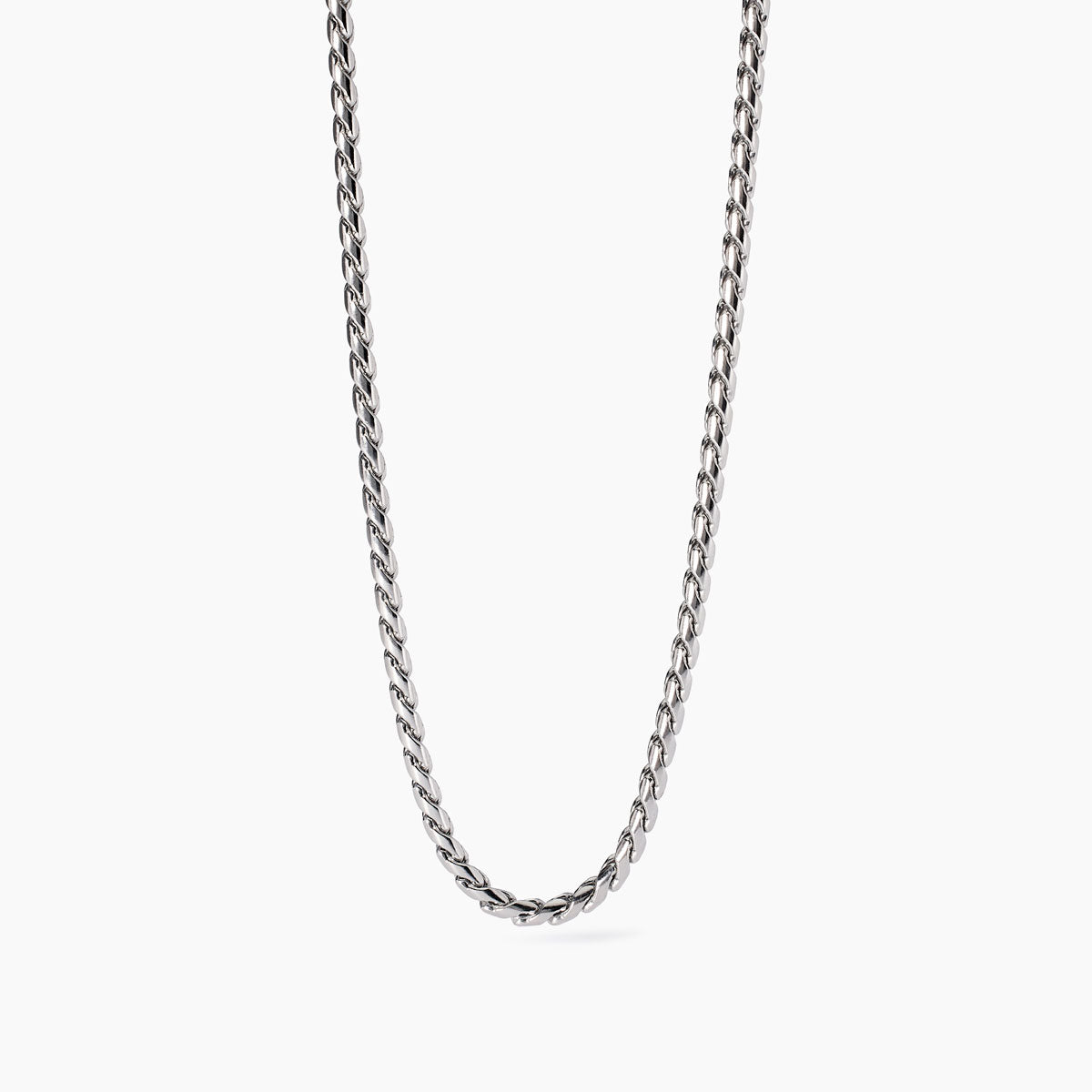 Collana 2Jewels Acciaio 316L Catena Cardano
