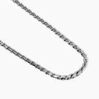 Collana 2Jewels Acciaio 316L Catena Cardano - vista 2