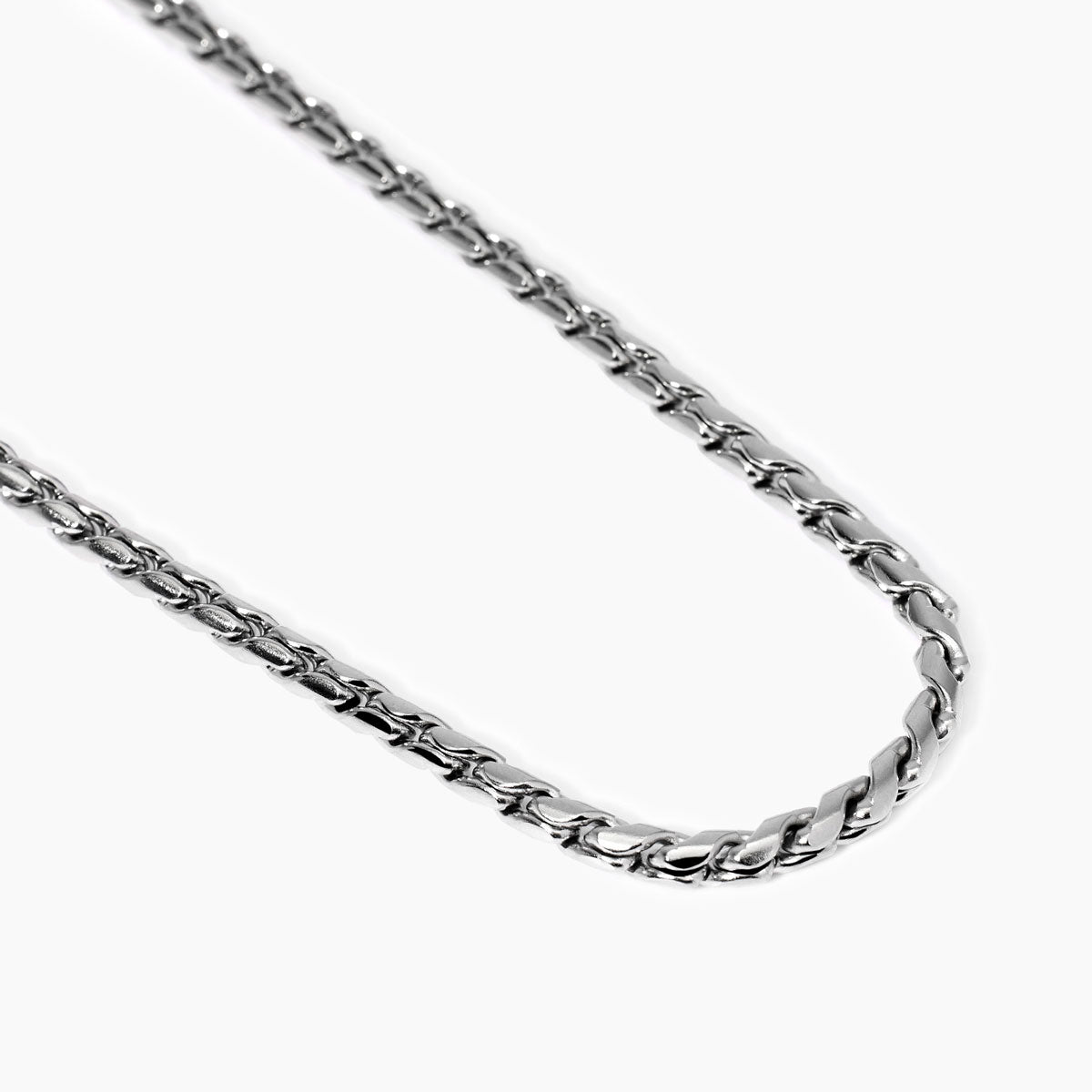Collana 2Jewels Acciaio 316L Catena Cardano - vista 2