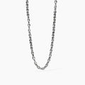 Collana Uomo 2Jewels Catena Fantasia Acciaio
