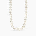 Girocollo 2Jewels Acciaio con Perle Conchiglia 251897 | ARVIMO Gioielli