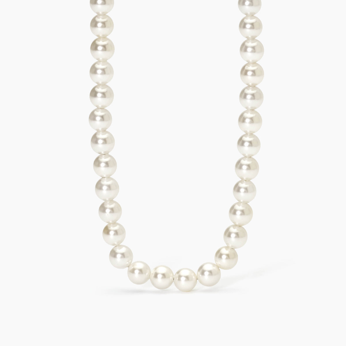 Girocollo 2Jewels Acciaio con Perle Conchiglia 251897 | ARVIMO Gioielli
