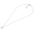 Collana Unoaerre Cubic Zirconia Maxi Argento 925