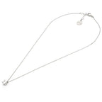 Collana Unoaerre Cubic Zirconia Maxi Argento 925