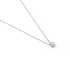 Collana Unoaerre Cubic Zirconia Mini Argento 925 - vista 2