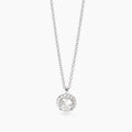 Girocollo Mabina Revival Punto Luce in Argento 925 con Zirconi
