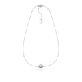 Collana Unoaerre Boule Argento 925 - packshot ufficiale