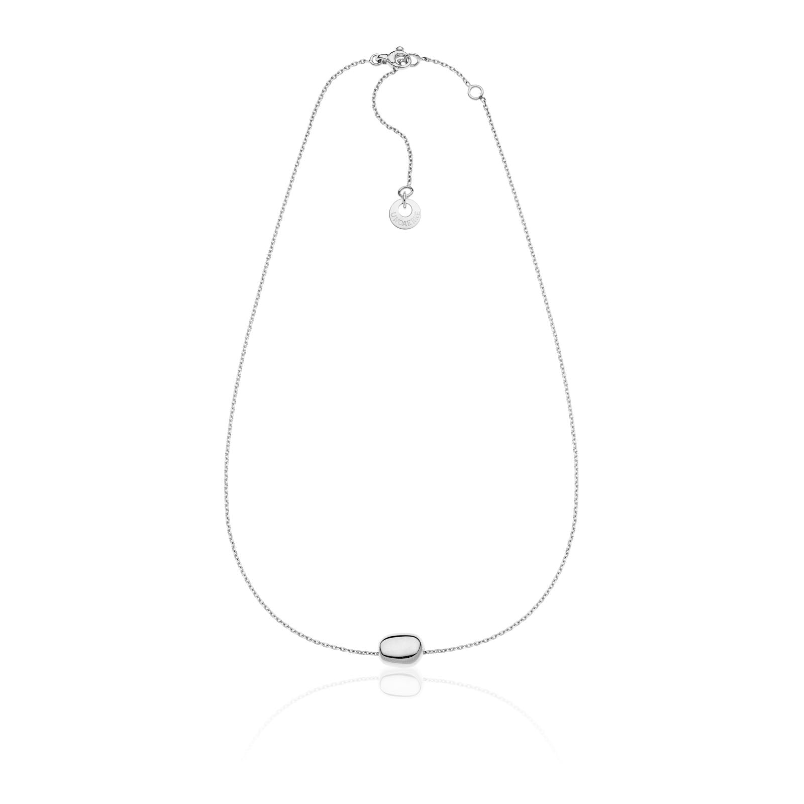 Collana Unoaerre Boule Argento 925 - packshot ufficiale