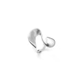 Anello Unoaerre Line Sinuoso