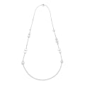 Collana Unoaerre Dinamica con Medaglioni