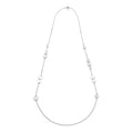 Collana Unoaerre Dinamica con Medaglioni - packshot ufficiale