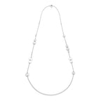Collana Unoaerre Dinamica con Medaglioni - packshot ufficiale