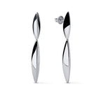 Orecchini Unoaerre Aria Argento 925 Pendenti - packshot ufficiale