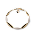 Bracciale Unoaerre Aria Dorato Argento 925 - packshot ufficiale