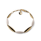 Bracciale Unoaerre Aria Dorato Argento 925 - packshot ufficiale