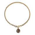 Collana Unoaerre Classica Medaglia Greca