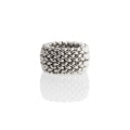 Anello Unoaerre Chicco di Riso Fascia Media