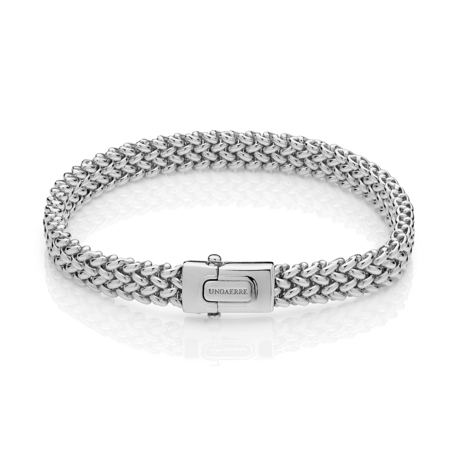 Bracciale Unoaerre Chicco a Fascia - packshot ufficiale