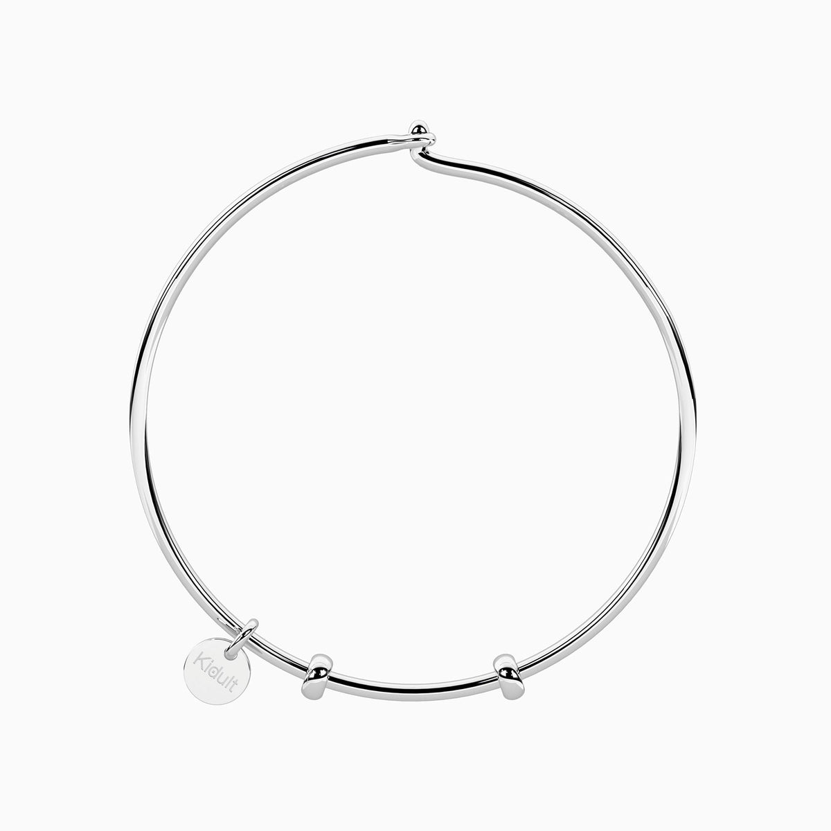 Bracciale Kidult Hula-Hoop profilo