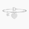Bracciale Kidult Family Cuore
